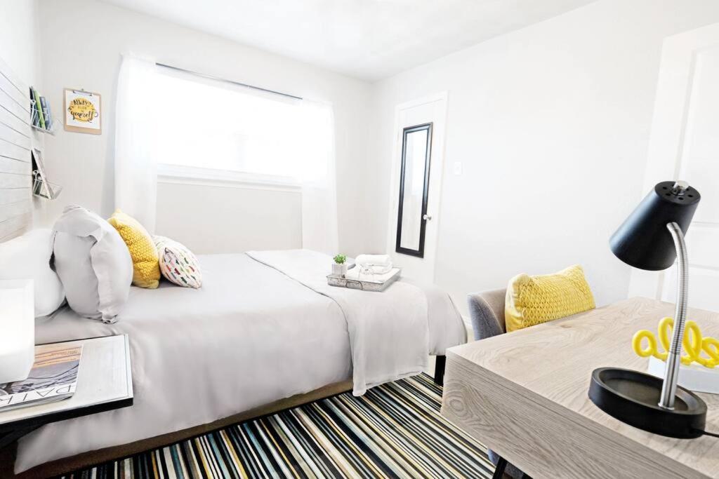 Dwell By Design & Arboretum Tickets Included Dallas Exteriér fotografie